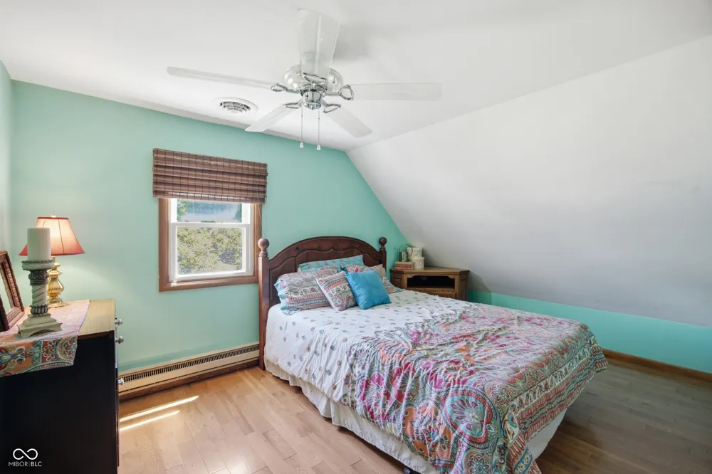 8271 W County Road 700 Middletown, IN 47356