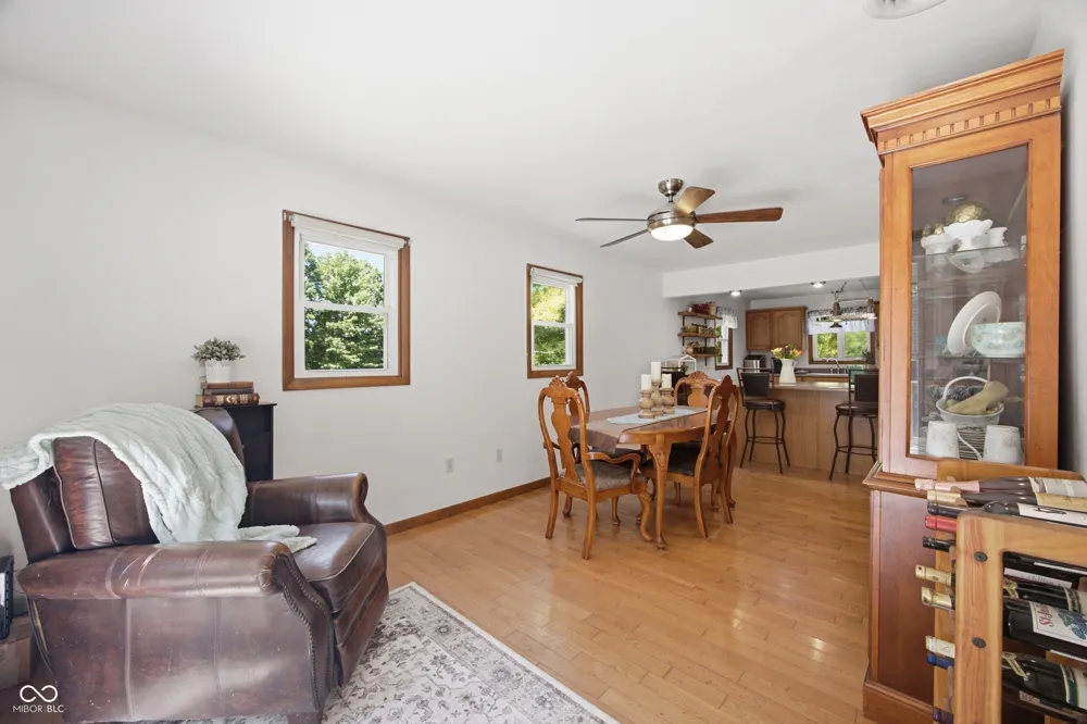 8271 W County Road 700 Middletown, IN 47356