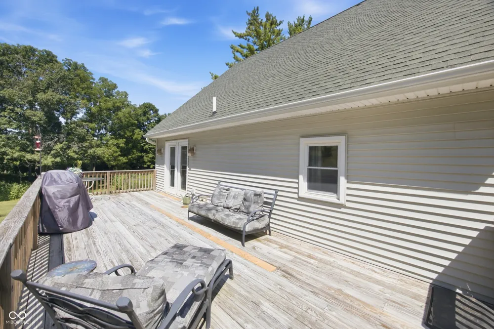 8271 W County Road 700 Middletown, IN 47356