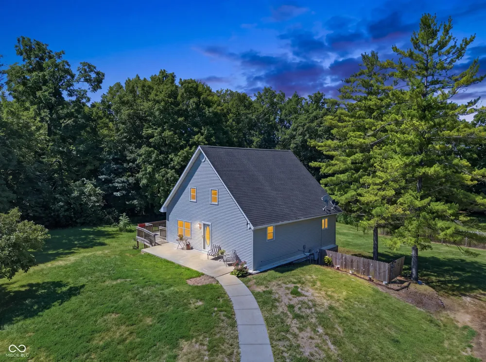 8271 W County Road 700 Middletown, IN 47356
