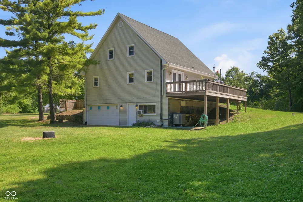 8271 W County Road 700 Middletown, IN 47356
