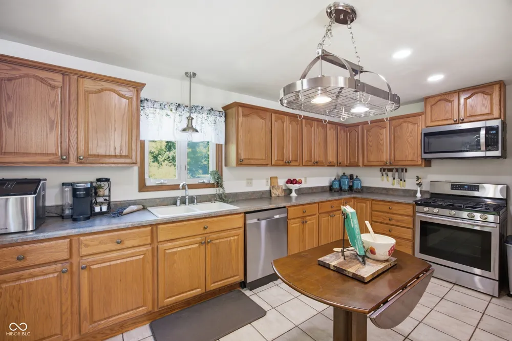 8271 W County Road 700 Middletown, IN 47356