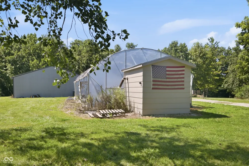 8271 W County Road 700 Middletown, IN 47356