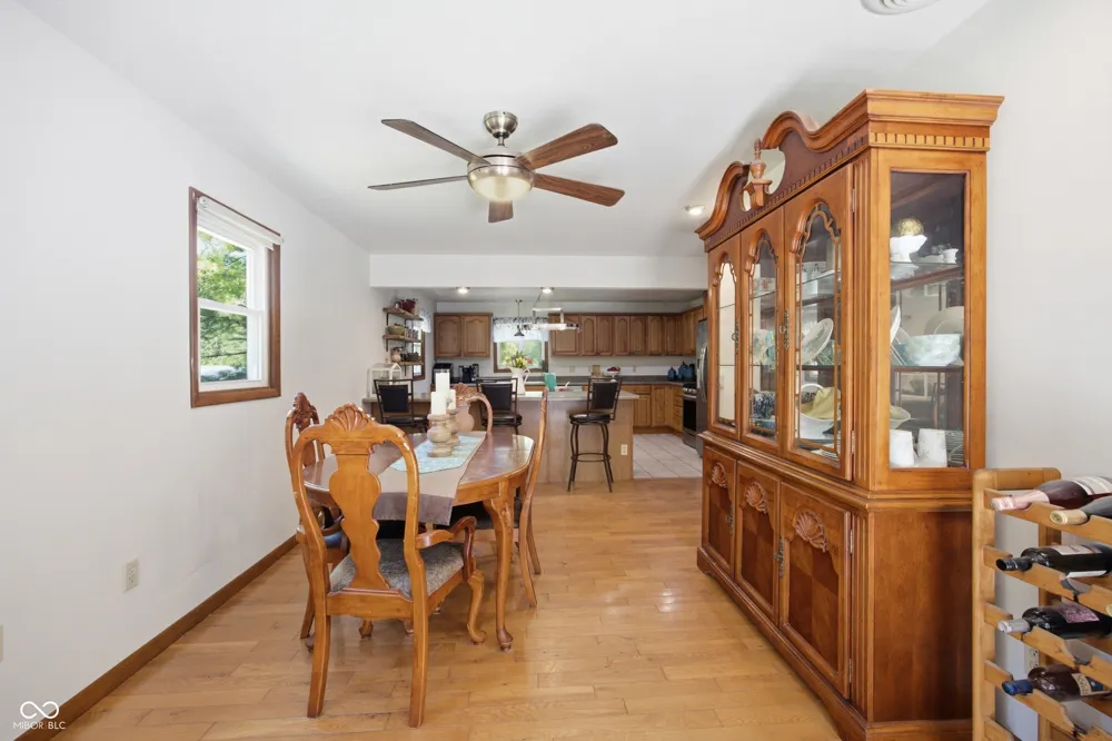 8271 W County Road 700 Middletown, IN 47356