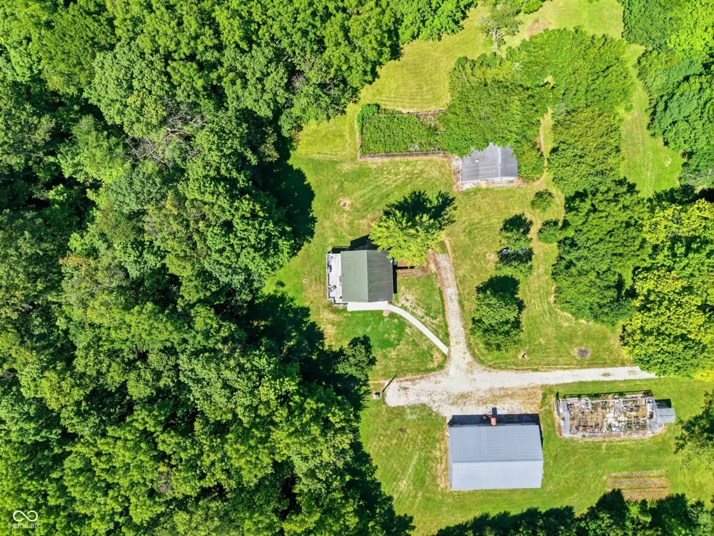 8271 W County Road 700 Middletown, IN 47356