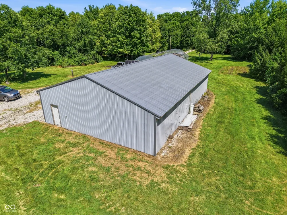 8271 W County Road 700 Middletown, IN 47356