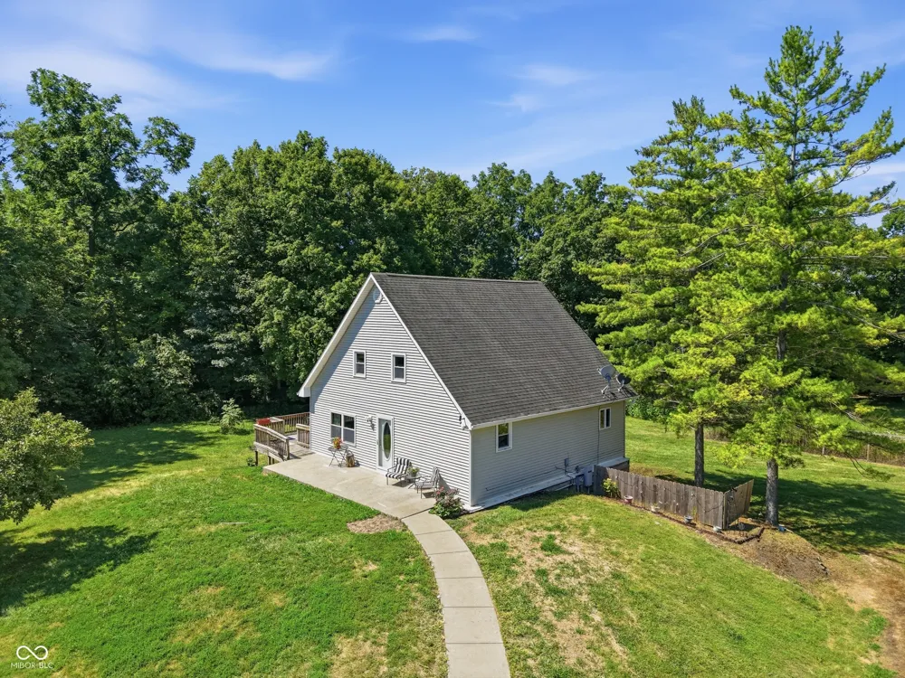 8271 W County Road 700 Middletown, IN 47356