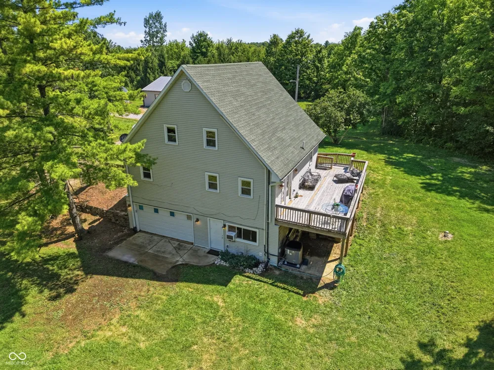 8271 W County Road 700 Middletown, IN 47356