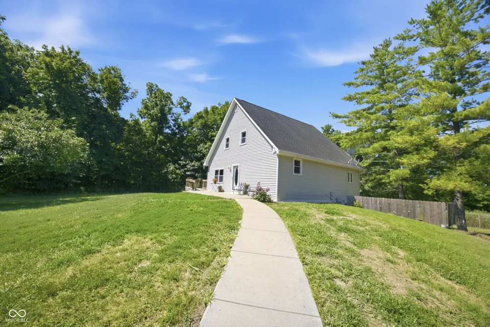 8271 W County Road 700 Middletown, IN 47356