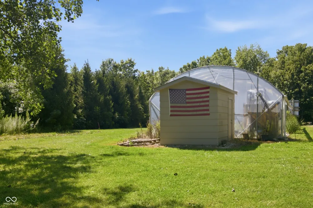 8271 W County Road 700 Middletown, IN 47356