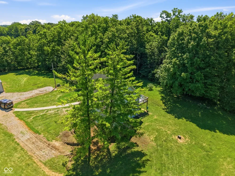 8271 W County Road 700 Middletown, IN 47356