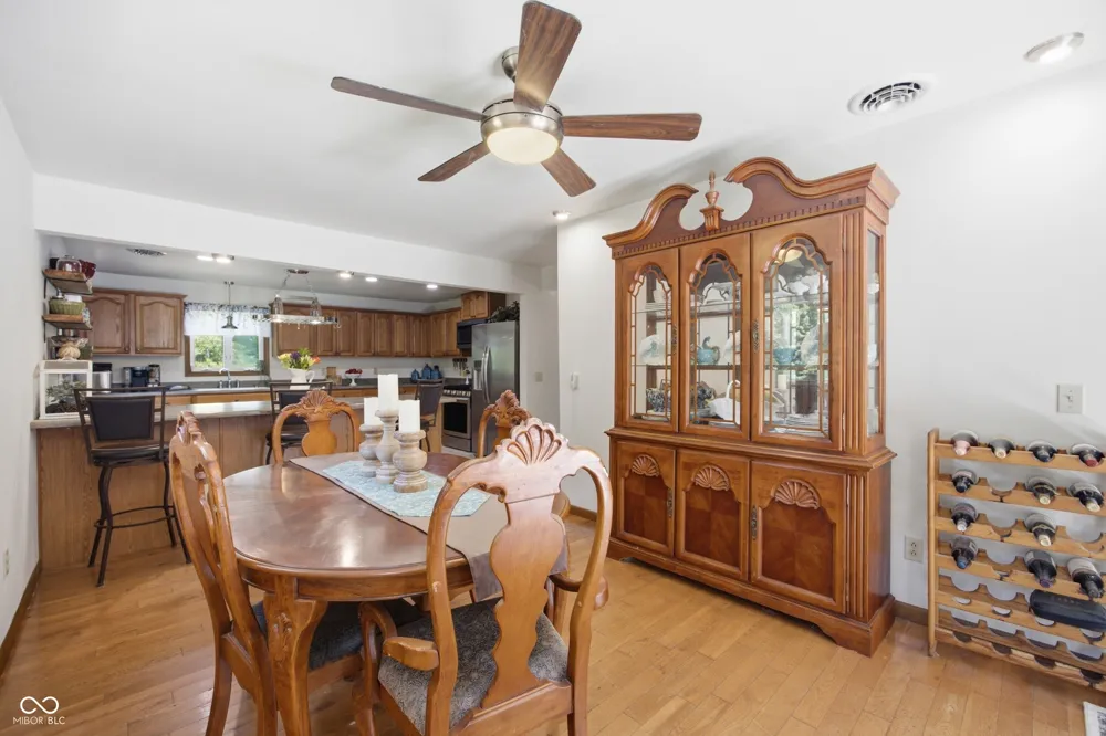 8271 W County Road 700 Middletown, IN 47356