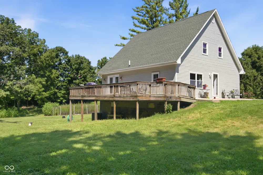 8271 W County Road 700 Middletown, IN 47356