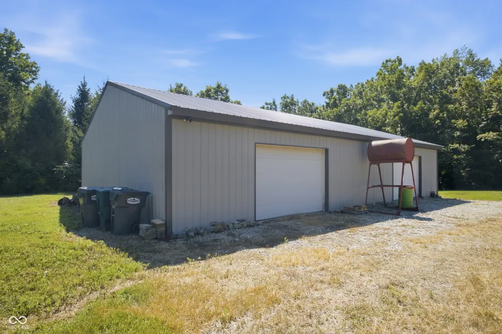 8271 W County Road 700 Middletown, IN 47356