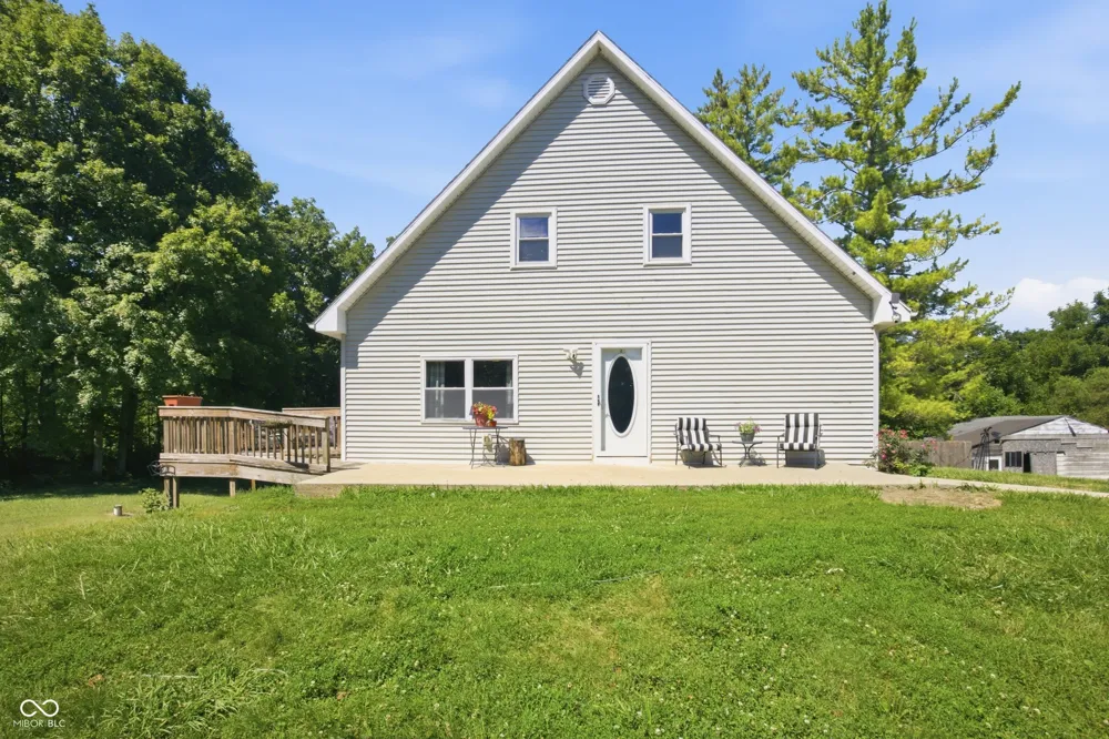 8271 W County Road 700 Middletown, IN 47356
