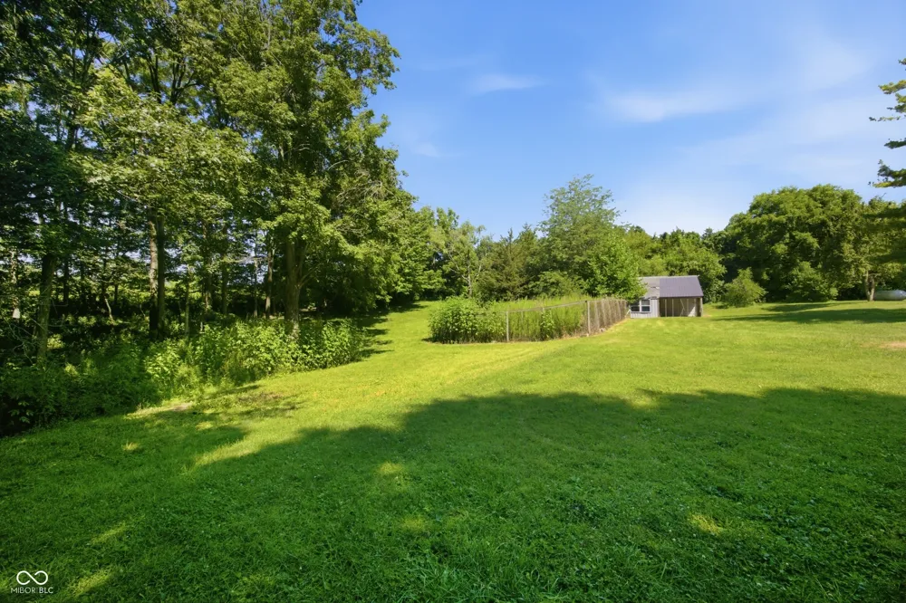 8271 W County Road 700 Middletown, IN 47356