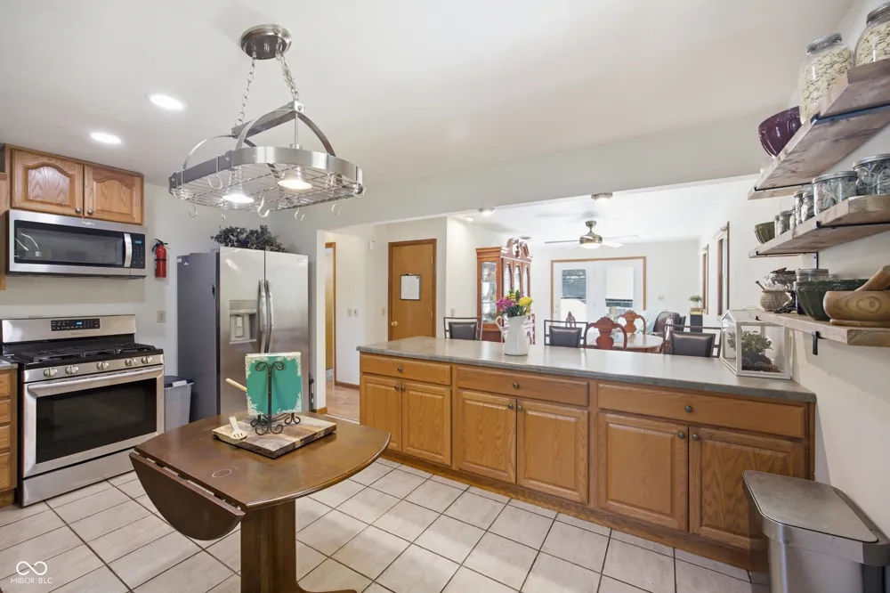 8271 W County Road 700 Middletown, IN 47356