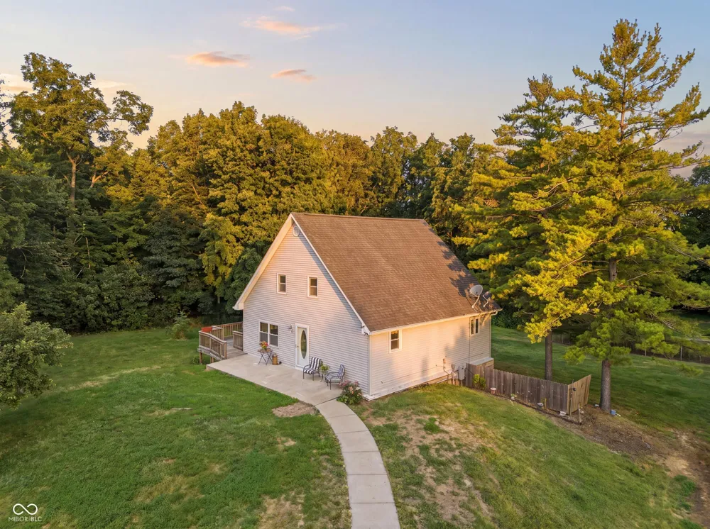 8271 W County Road 700 Middletown, IN 47356
