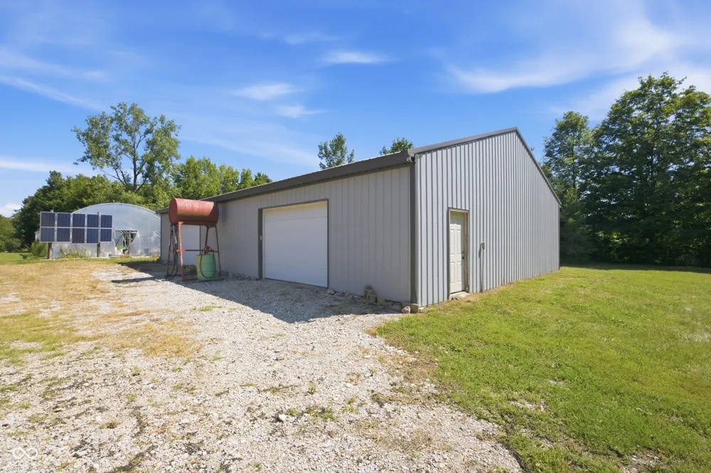 8271 W County Road 700 Middletown, IN 47356