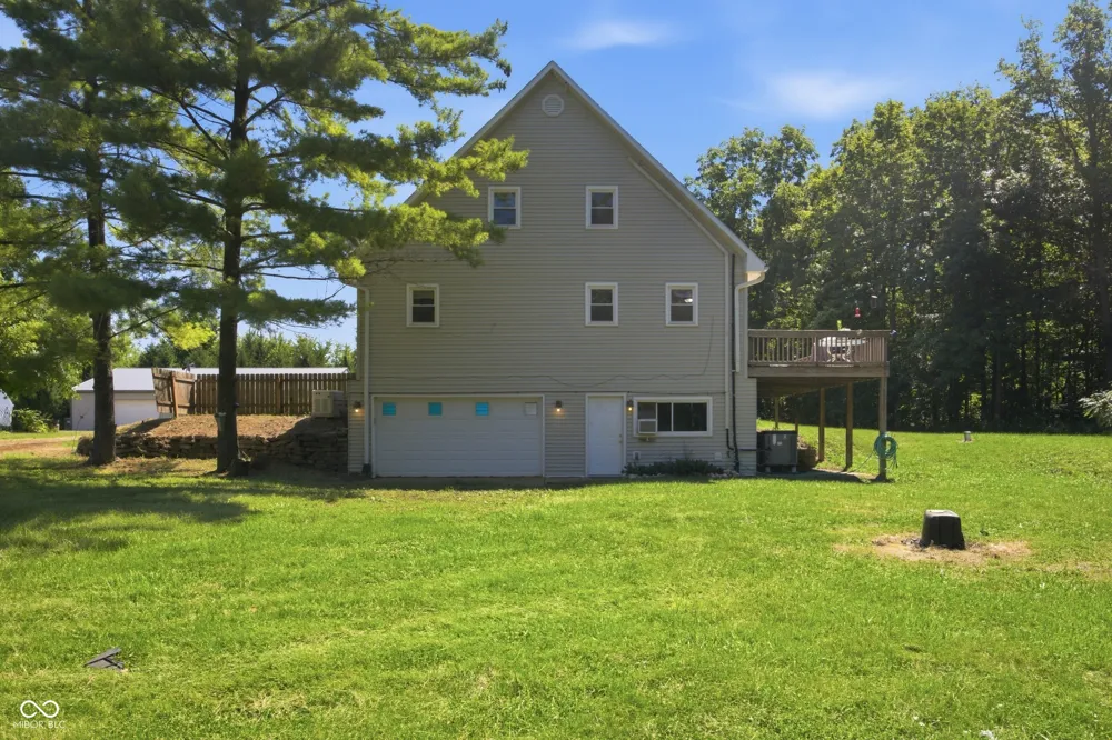 8271 W County Road 700 Middletown, IN 47356