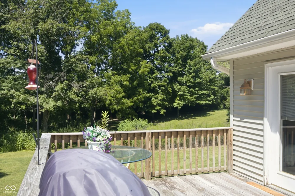 8271 W County Road 700 Middletown, IN 47356