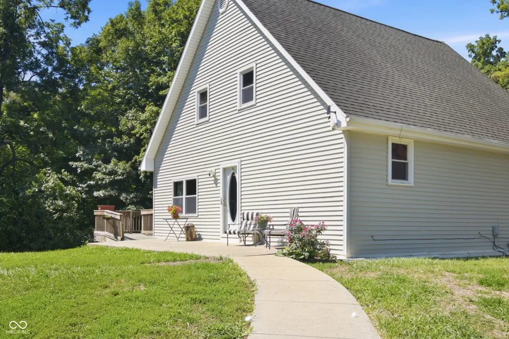 8271 W County Road 700 Middletown, IN 47356