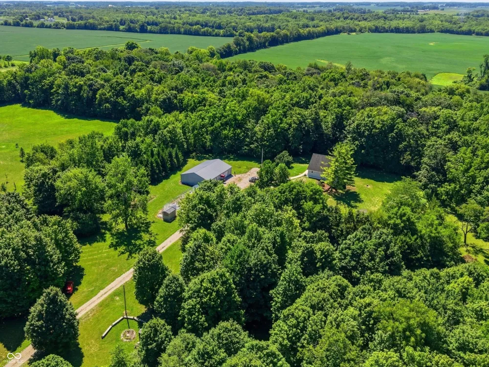 8271 W County Road 700 Middletown, IN 47356