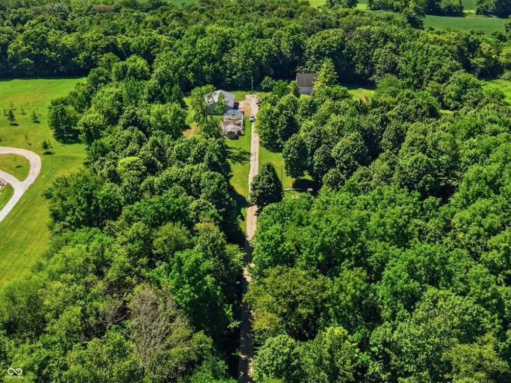 8271 W County Road 700 Middletown, IN 47356