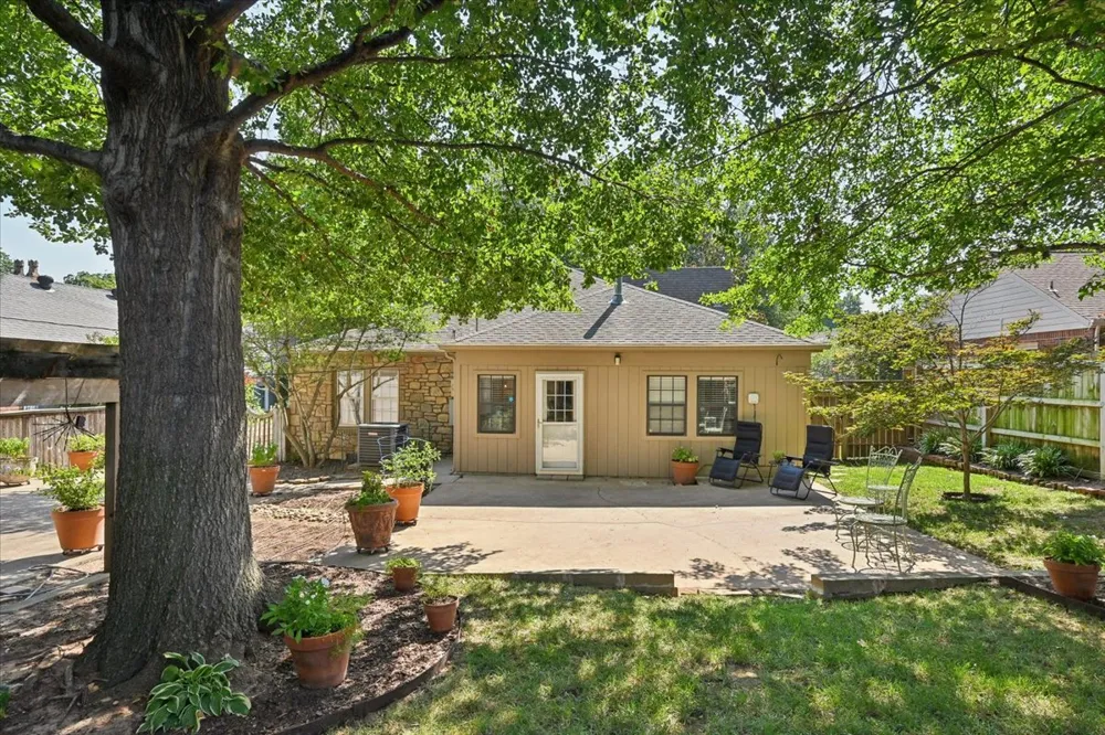 3308 S Utica Avenue Tulsa, OK 74105