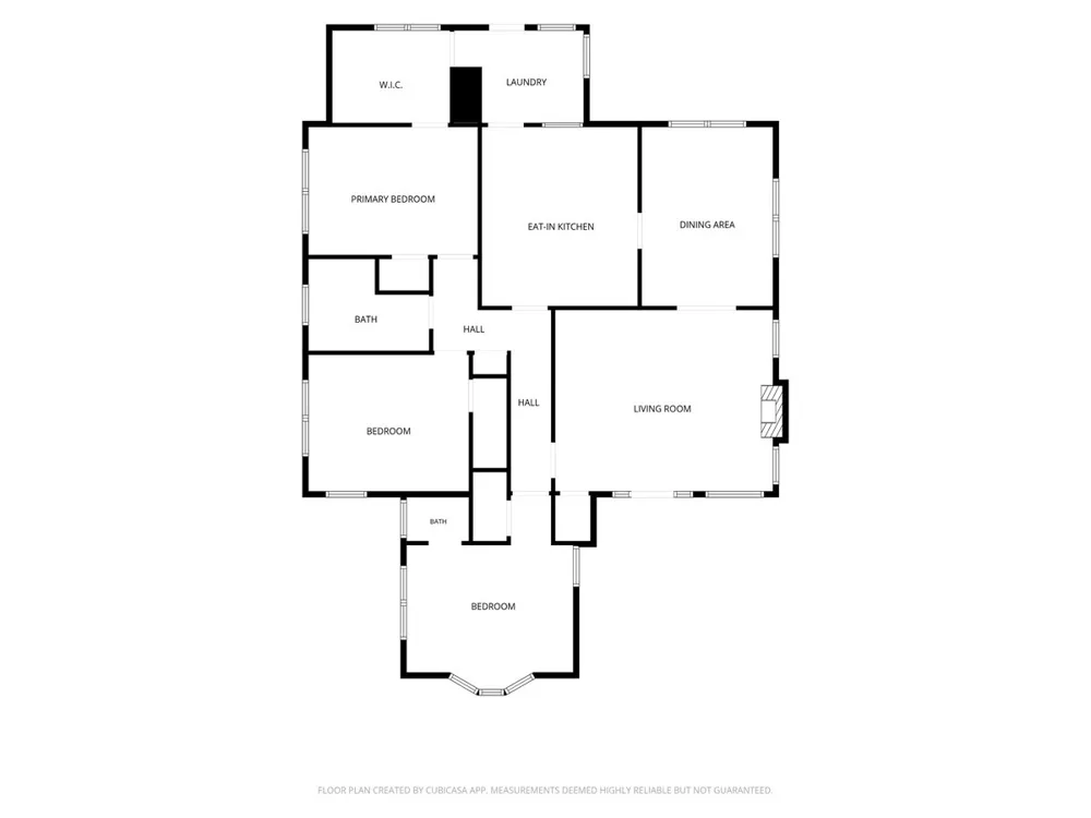 3308 S Utica Avenue Tulsa, OK 74105