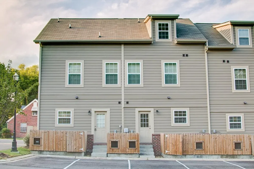 95 Plumlee Drive #24 Hendersonville, TN 37075