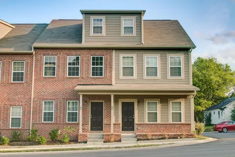 95 Plumlee Drive #24