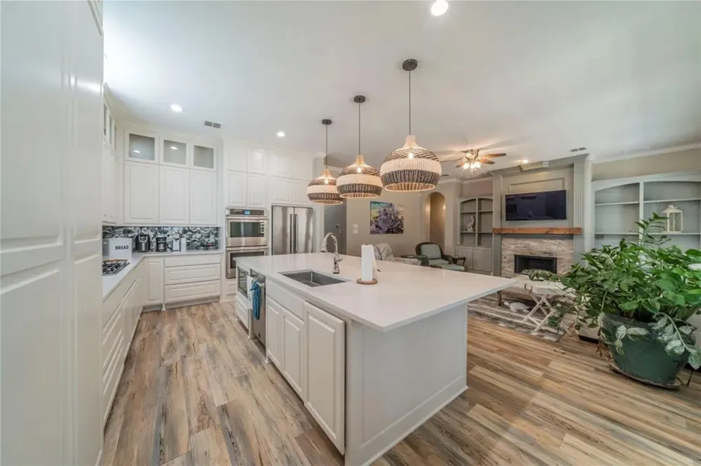 1510 Pecan Valley Court Corinth, TX 76210