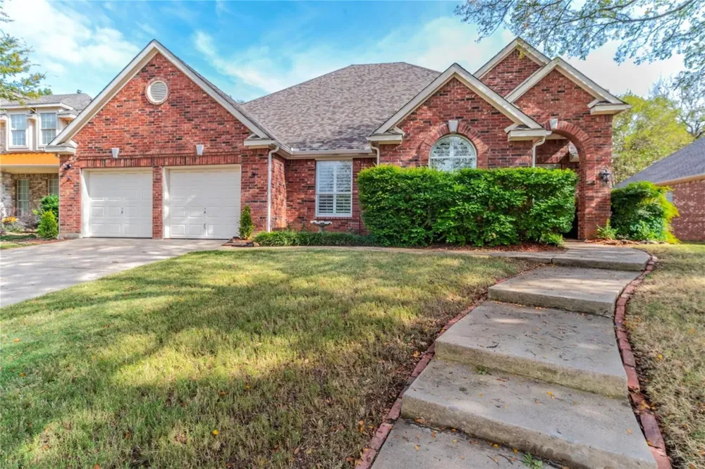1510 Pecan Valley Court Corinth, TX 76210