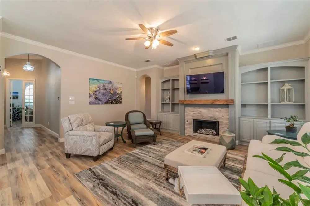 1510 Pecan Valley Court Corinth, TX 76210