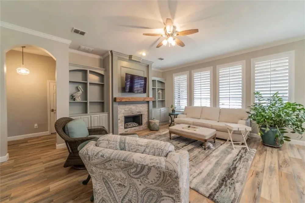 1510 Pecan Valley Court Corinth, TX 76210