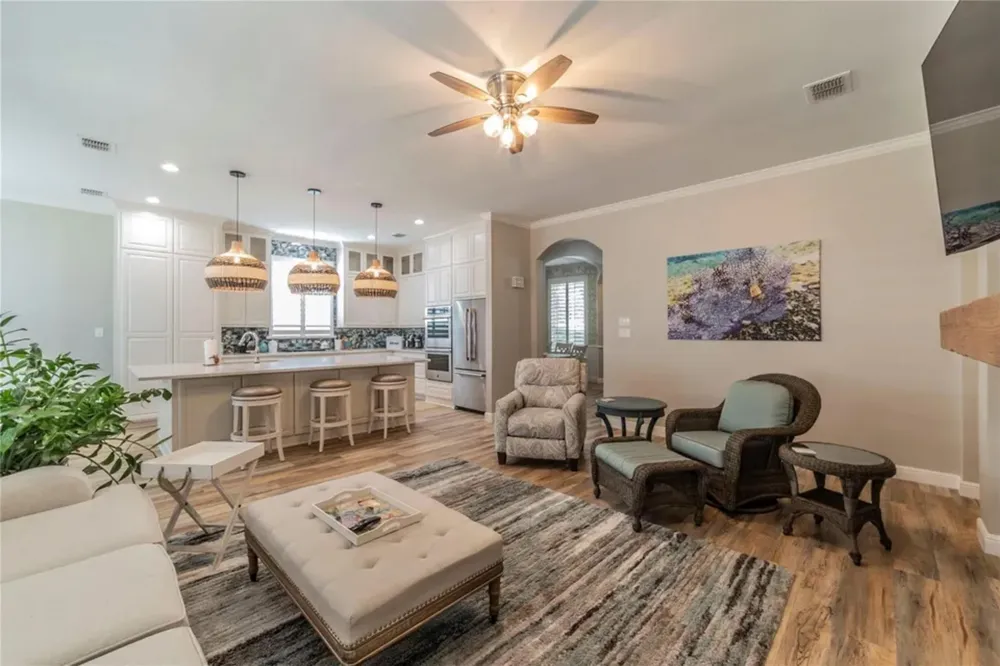 1510 Pecan Valley Court Corinth, TX 76210