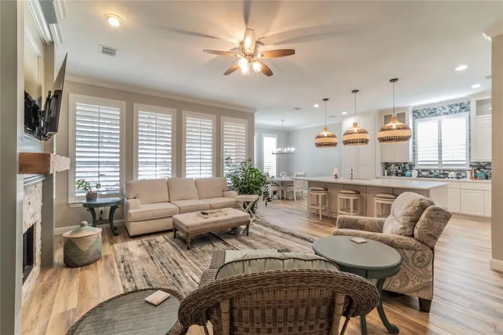 1510 Pecan Valley Court Corinth, TX 76210