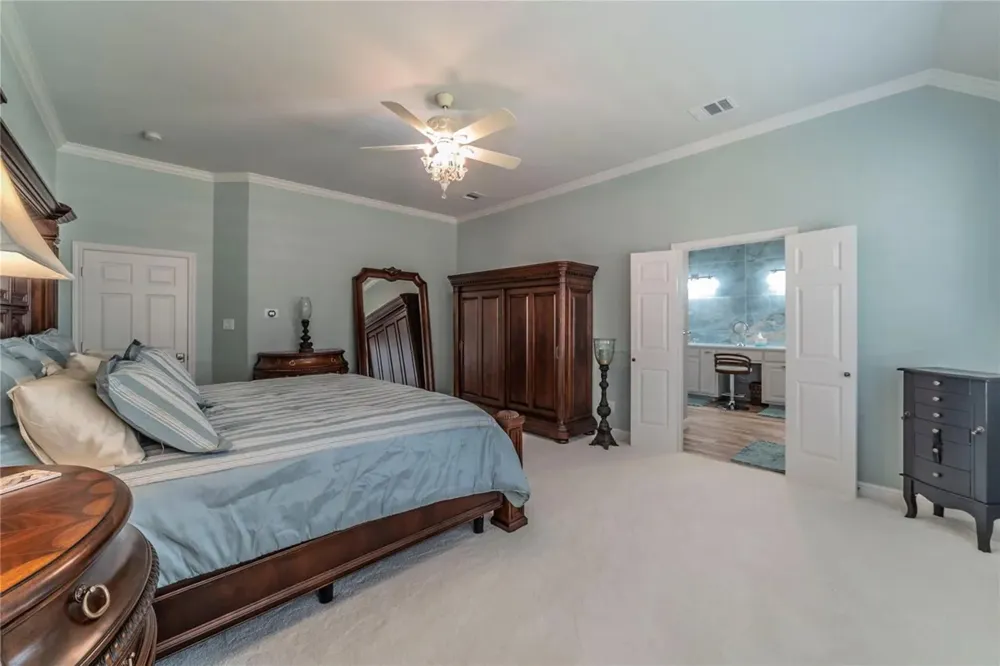 1510 Pecan Valley Court Corinth, TX 76210
