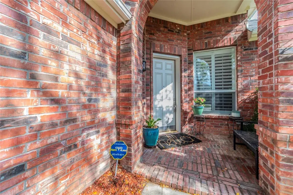 1510 Pecan Valley Court Corinth, TX 76210