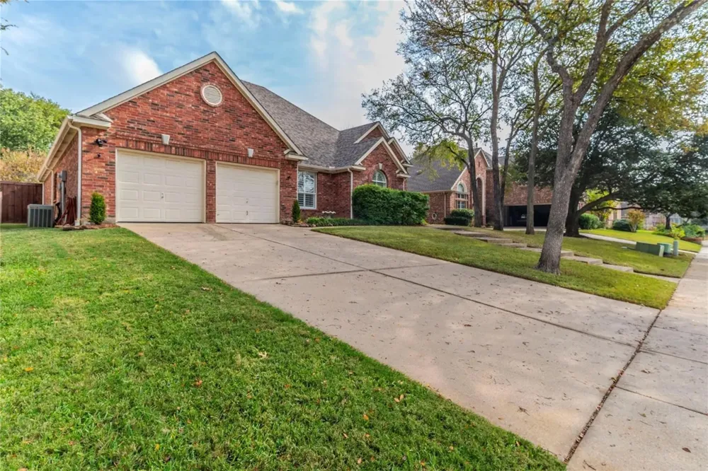 1510 Pecan Valley Court Corinth, TX 76210