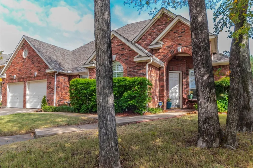 1510 Pecan Valley Court Corinth, TX 76210