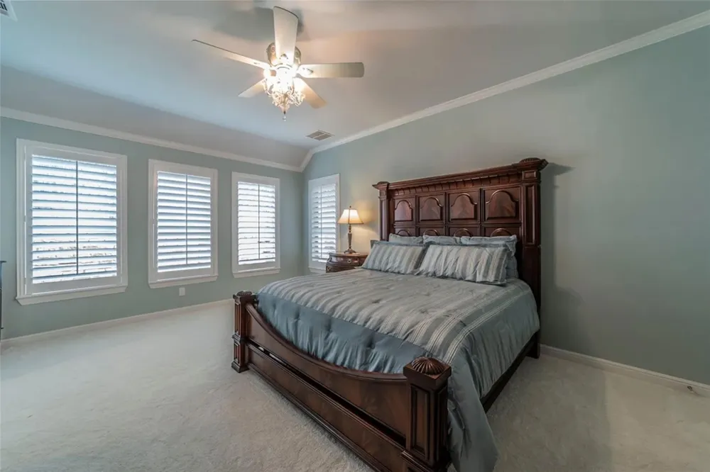 1510 Pecan Valley Court Corinth, TX 76210