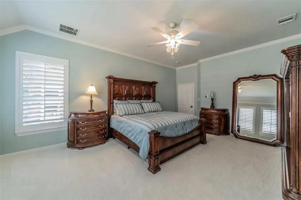 1510 Pecan Valley Court Corinth, TX 76210
