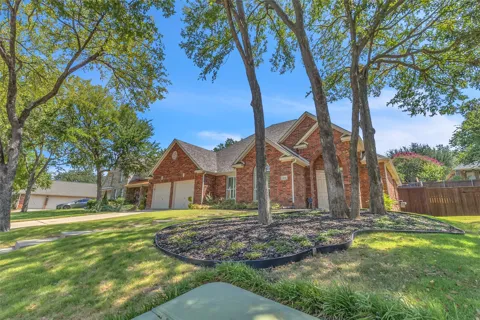 1510 Pecan Valley Court