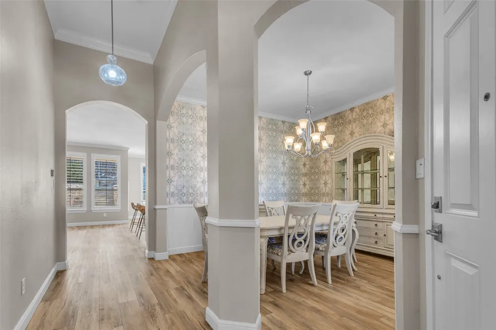 1510 Pecan Valley Court Corinth, TX 76210