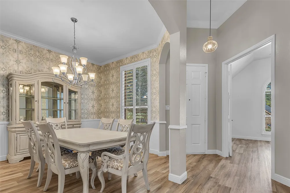 1510 Pecan Valley Court Corinth, TX 76210
