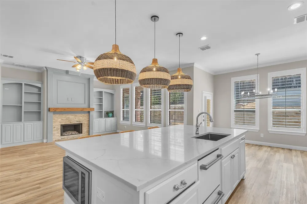 1510 Pecan Valley Court Corinth, TX 76210