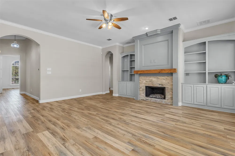 1510 Pecan Valley Court Corinth, TX 76210