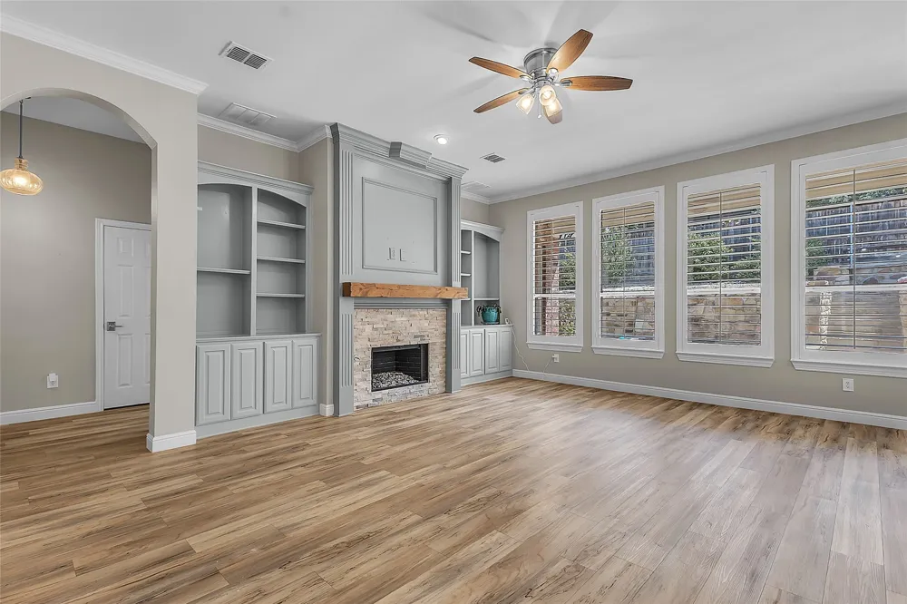 1510 Pecan Valley Court Corinth, TX 76210